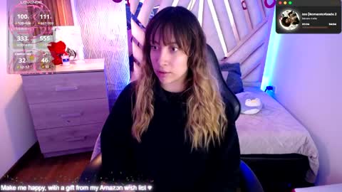 Alex   .    online show from 5, 4, 2026