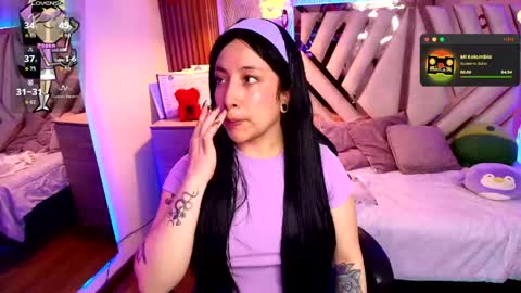 Snapshot of nyx_andria chatting on 6, 6, 2026 Alex . online show from 6, 6, 2026