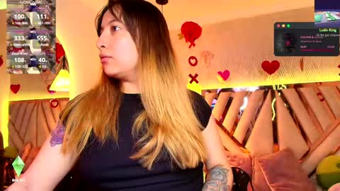 Snapshot of nyx_andria chatting on 10, 6, 2026 Alex . online show from 10, 6, 2026