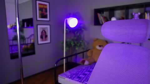 Nyx Doll online show from 13, 1, 2026