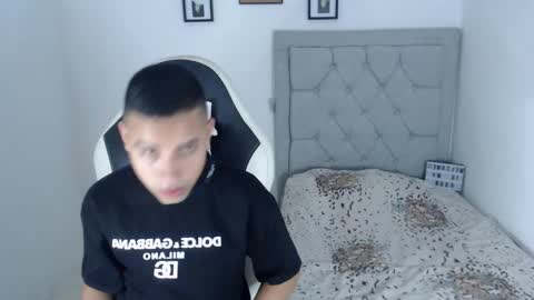 Snapshot of nyx_king chatting on 21, 1, 2025 christian online show from 21, 1, 2025