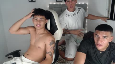 Snapshot of nyx_king chatting on 23, 1, 2025 christian online show from 23, 1, 2025