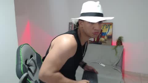 Snapshot of nyx_king chatting on 26, 1, 2025 christian online show from 26, 1, 2025