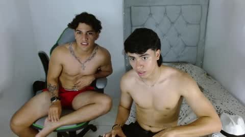 Snapshot of nyx_king chatting on 28, 1, 2025 christian online show from 28, 1, 2025