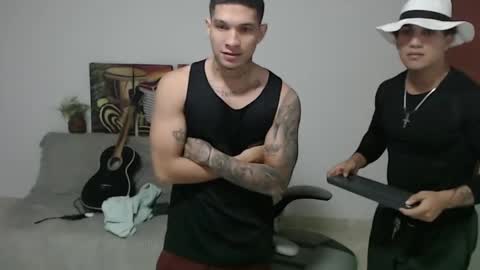 Snapshot of nyx_king chatting on 31, 1, 2025 christian online show from 31, 1, 2025