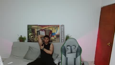 Snapshot of nyx_king chatting on 1, 2, 2025 christian online show from 1, 2, 2025