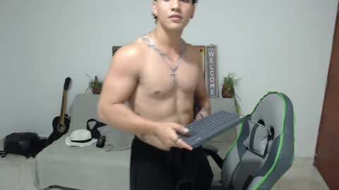 Snapshot of nyx_king chatting on 2, 2, 2025 christian online show from 2, 2, 2025