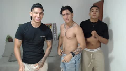 Snapshot of nyx_king chatting on 4, 2, 2025 christian online show from 4, 2, 2025