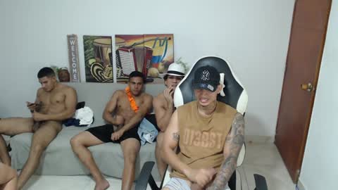 Snapshot of nyx_king chatting on 6, 2, 2025 christian online show from 6, 2, 2025