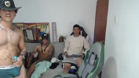 Snapshot of nyx_king chatting on 7, 2, 2025 christian online show from 7, 2, 2025