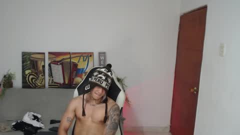 Snapshot of nyx_king chatting on 7, 2, 2025 christian online show from 7, 2, 2025