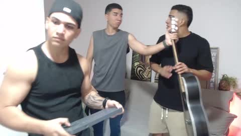 Snapshot of nyx_king chatting on 9, 2, 2025 christian online show from 9, 2, 2025