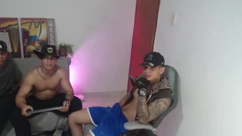 Snapshot of nyx_king chatting on 9, 2, 2025 christian online show from 9, 2, 2025