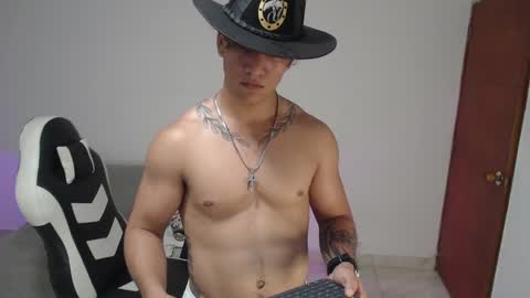 Snapshot of nyx_king chatting on 10, 2, 2025 christian online show from 10, 2, 2025