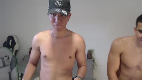 Snapshot of nyx_king chatting on 10, 2, 2025 christian online show from 10, 2, 2025