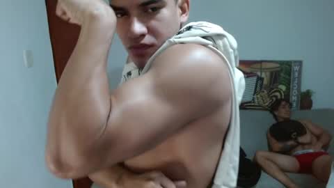 Snapshot of nyx_king chatting on 11, 2, 2025 christian online show from 11, 2, 2025