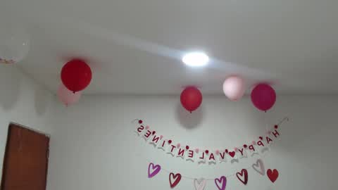 Snapshot of nyx_king chatting on 16, 2, 2025 christian online show from 16, 2, 2025