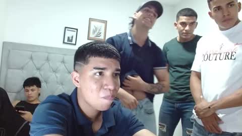 Snapshot of nyx_king chatting on 19, 2, 2025 christian online show from 19, 2, 2025