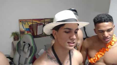 Snapshot of nyx_king chatting on 25, 2, 2025 christian online show from 25, 2, 2025