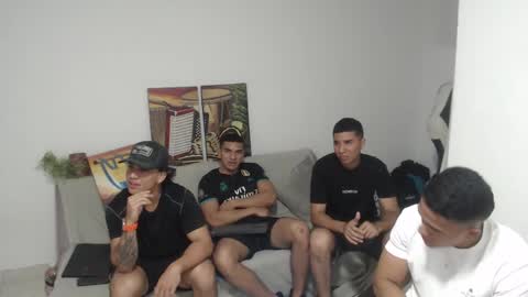 Snapshot of nyx_king chatting on 27, 2, 2025 christian online show from 27, 2, 2025