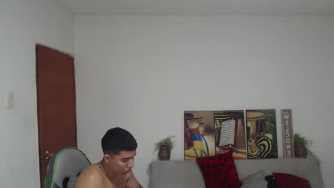 Snapshot of nyx_king chatting on 1, 3, 2025 christian online show from 1, 3, 2025