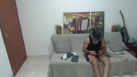 Snapshot of nyx_king chatting on 4, 3, 2025 christian online show from 4, 3, 2025