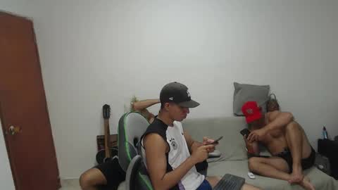 Snapshot of nyx_king chatting on 4, 3, 2025 christian online show from 4, 3, 2025