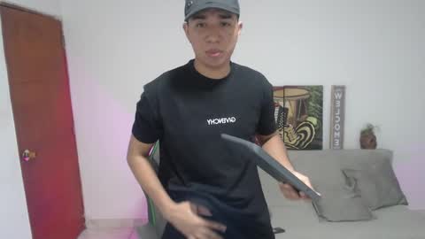 Snapshot of nyx_king chatting on 5, 3, 2025 christian online show from 5, 3, 2025