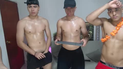 Snapshot of nyx_king chatting on 5, 3, 2025 christian online show from 5, 3, 2025