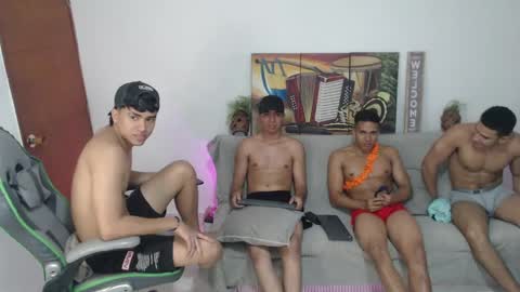 Snapshot of nyx_king chatting on 5, 3, 2025 christian online show from 5, 3, 2025