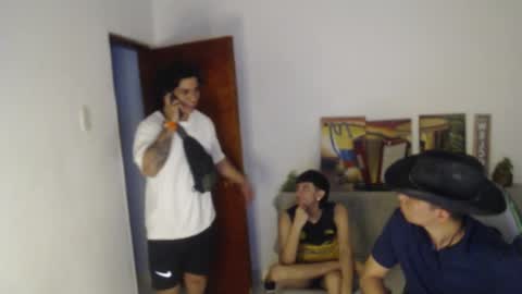 Snapshot of nyx_king chatting on 10, 3, 2025 christian online show from 10, 3, 2025