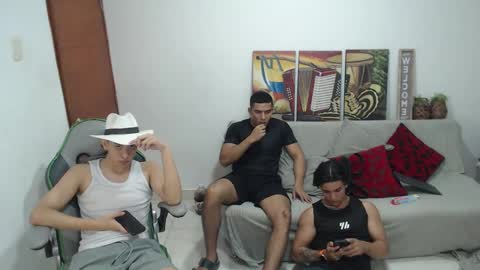 Snapshot of nyx_king chatting on 12, 3, 2025 christian online show from 12, 3, 2025