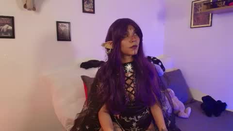 Snapshot of nyx_murtualer chatting on 25, 6, 2026 nyx murtualer online show from 25, 6, 2026