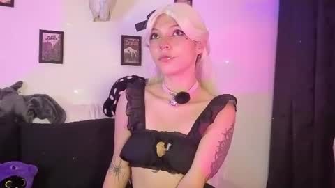 Snapshot of nyx_murtualer chatting on 31, 7, 2026 nyx murtualer online show from 31, 7, 2026