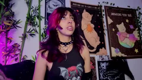 Snapshot of nyx_nayla chatting on 21, 4, 2026 online show from 21, 4, 2026