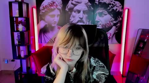 Snapshot of nyxcalderra chatting on 28, 5, 2026 Nyx online show from 28, 5, 2026