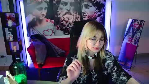 Snapshot of nyxcalderra chatting on 8, 6, 2026 Nyx online show from 8, 6, 2026