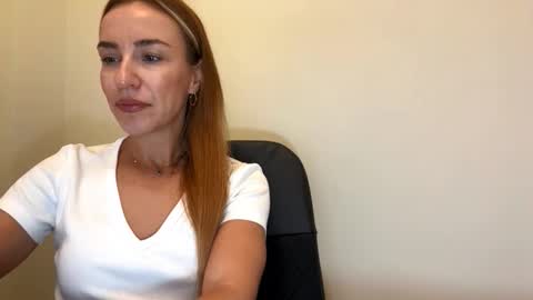 Anastasia online show from 10, 10, 2025