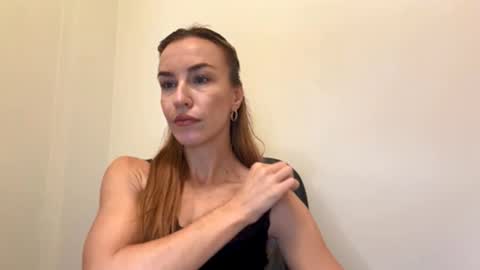 Anastasia online show from 13, 10, 2025