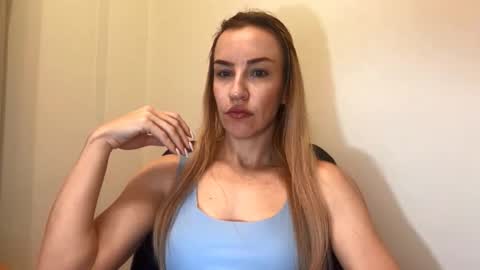 Anastasia online show from 19, 1, 2026