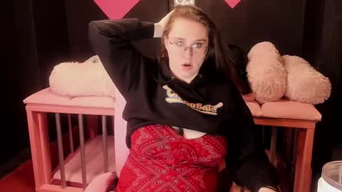 nyxiannox online show from 30, 12, 2024