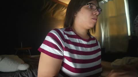 Snapshot of nyxraven chatting on 9, 1, 2026 NyxRaven online show from 9, 1, 2026