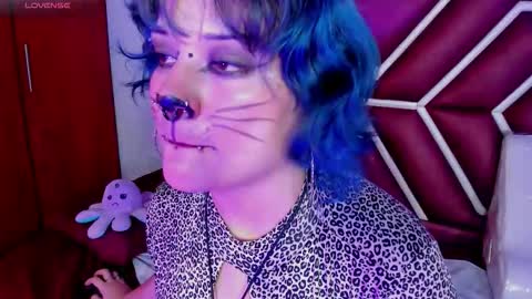 Nyx  online show from 31, 1, 2026