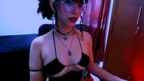 Nyxxei online show from 26, 3, 2026