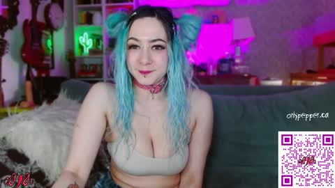 Pepper online show from 29, 4, 2026