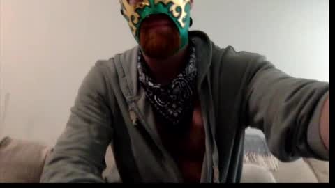 o_fionn_rua online show from 3, 4, 2026