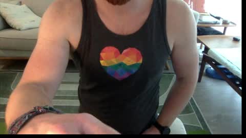 Snapshot of o_fionn_rua chatting on 8, 4, 2026 o_fionn_rua online show from 8, 4, 2026