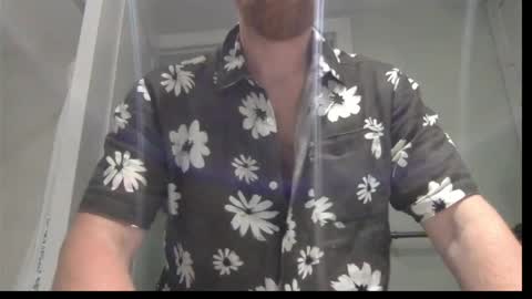 Snapshot of o_fionn_rua chatting on 17, 5, 2026 o_fionn_rua online show from 17, 5, 2026