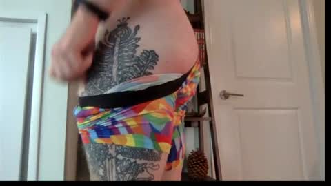 Snapshot of o_fionn_rua chatting on 4, 7, 2026 o_fionn_rua online show from 4, 7, 2026