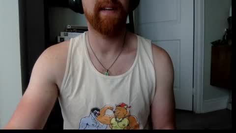 Snapshot of o_fionn_rua chatting on 5, 7, 2026 o_fionn_rua online show from 5, 7, 2026